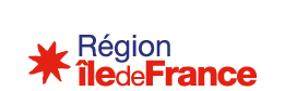 Logo de la Région Île de France