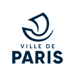 Logo de la Ville de Paris