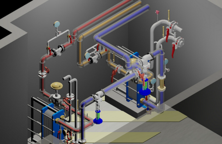 Echangeur thermique