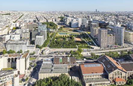Divres rues - Embellir Votre Quartier