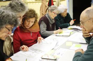 Atelier empreinte écologique